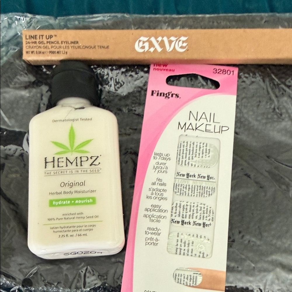 Makeup Case Bundle! - image 2